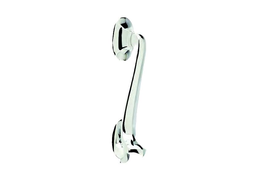 Supa Stainless Steel Victorian Scroll