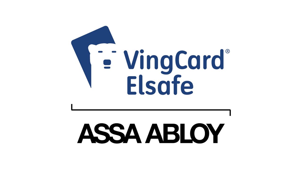 VINGCARD | ELSAFE