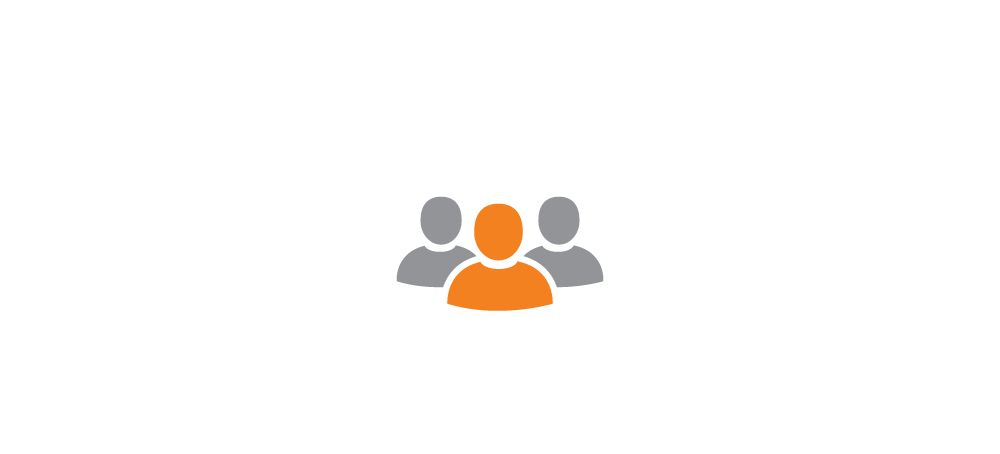 Staff department icon