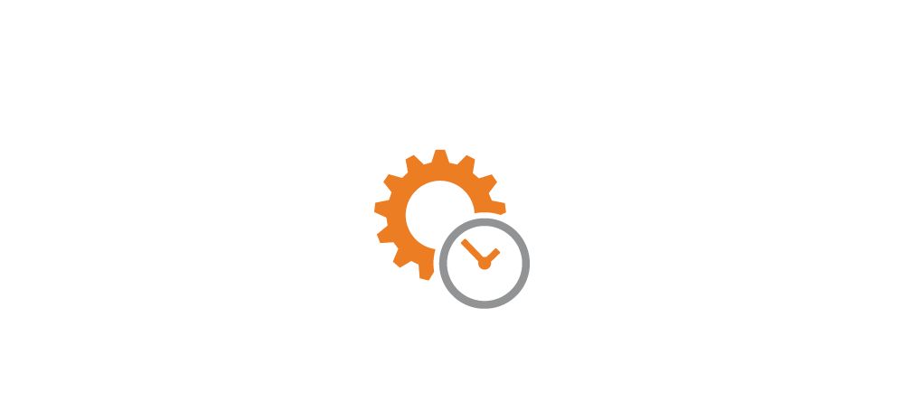 Reduced overhead icon
