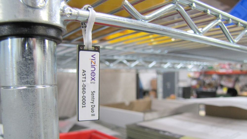 RFID tag