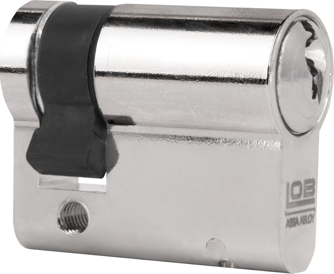 Image: Wkładka bębenkowa jednostronna DRAGON XT