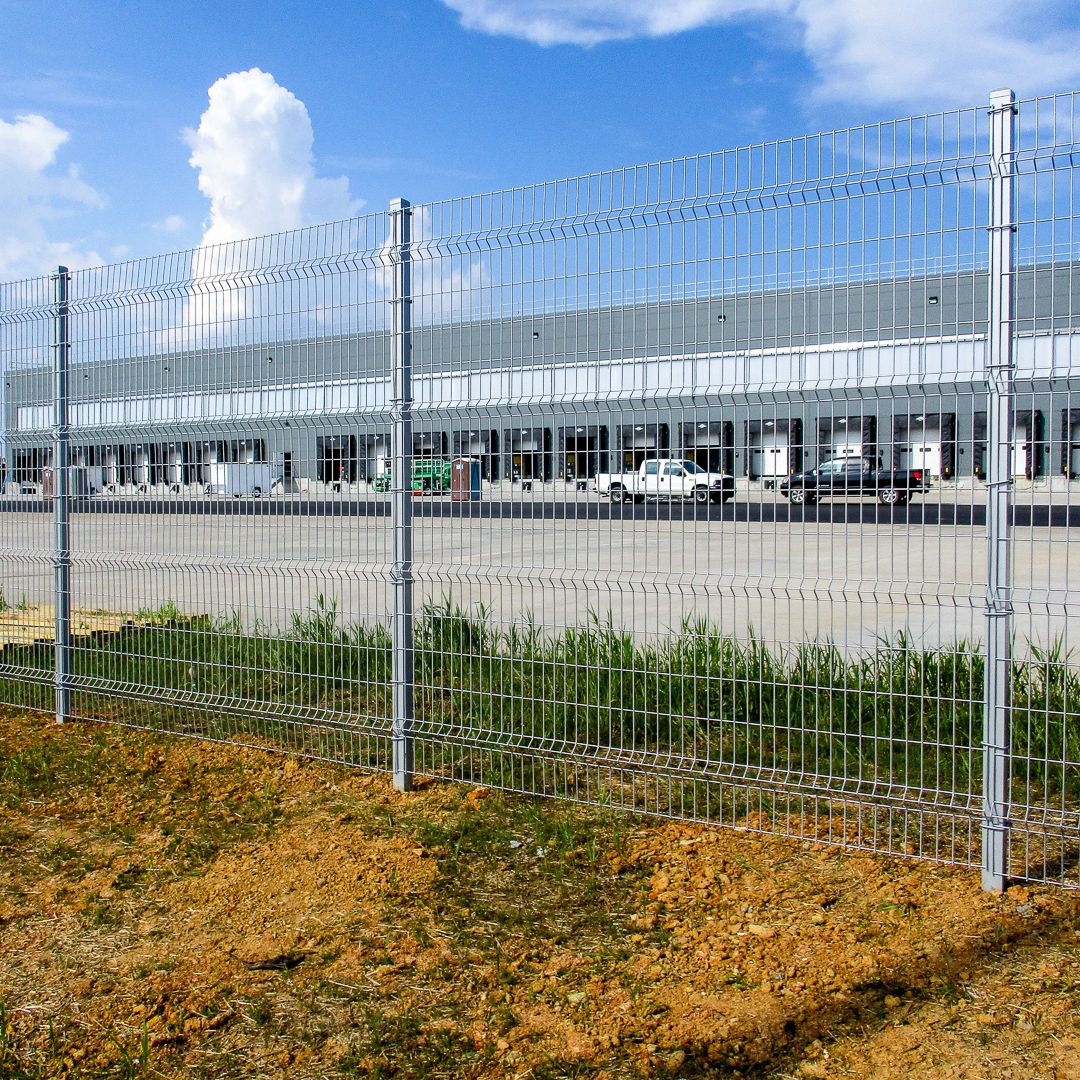 WireWorks Plus installed at a distribution facility