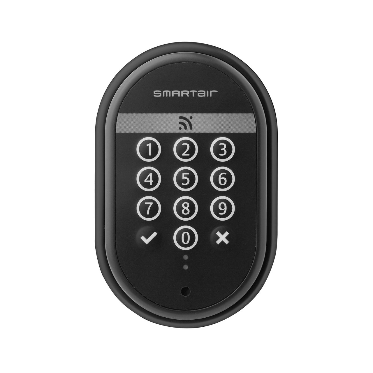 Image: SMARTair cititoare perete