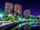 West Palm Beach at Night