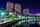 West Palm Beach at Night
