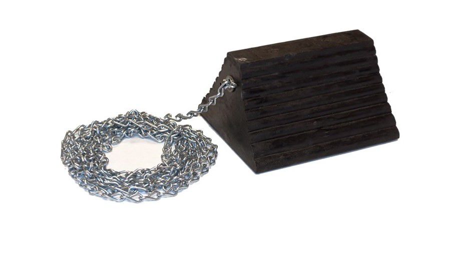 Cadenas y calzas de ruedas