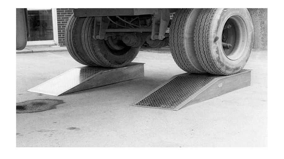 Image: Elevadores de ruedas