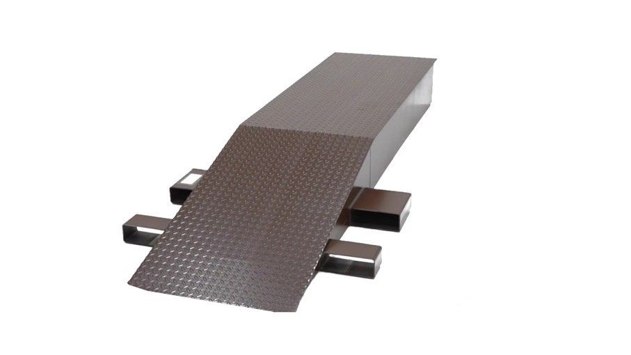 Elevadores de ruedas