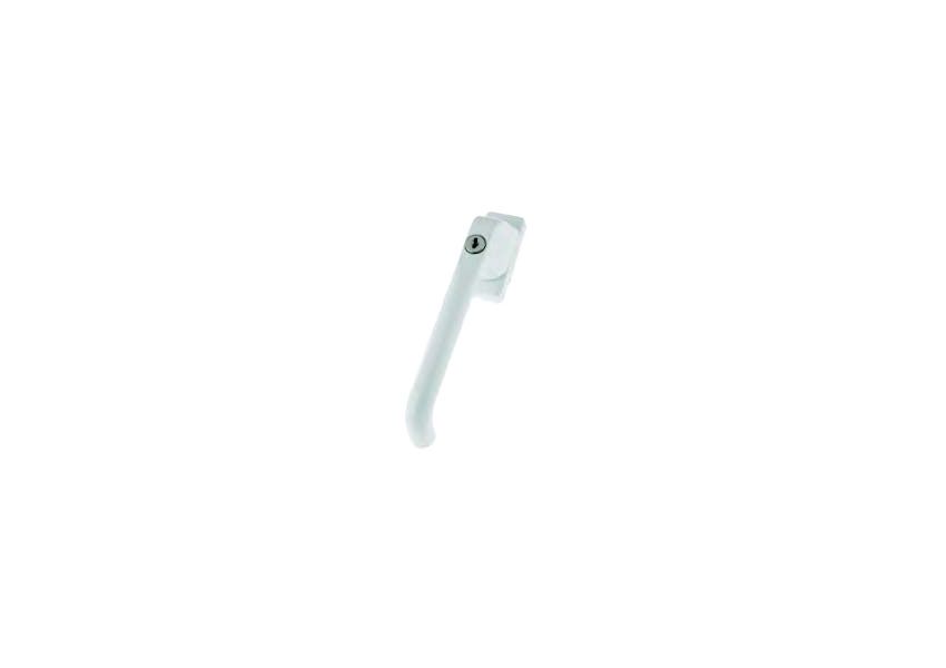 Tilt and Slide Patio Handle