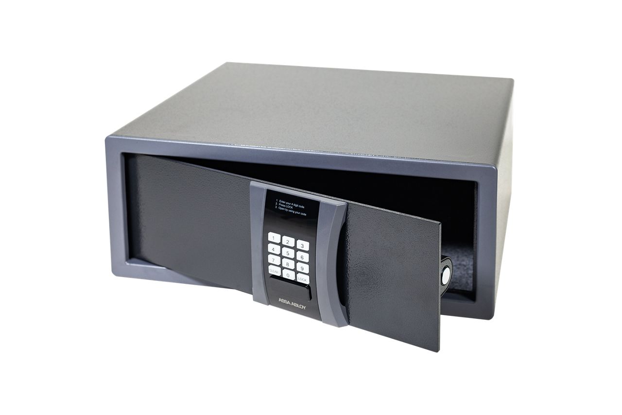 Image: Wide Side Open