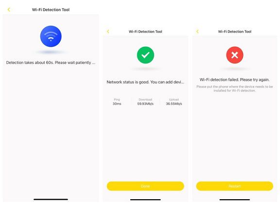 Getting Started with Yale View App | Support | Yale