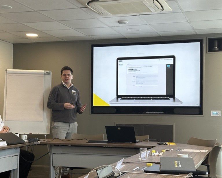 Image talking about workforce Management features