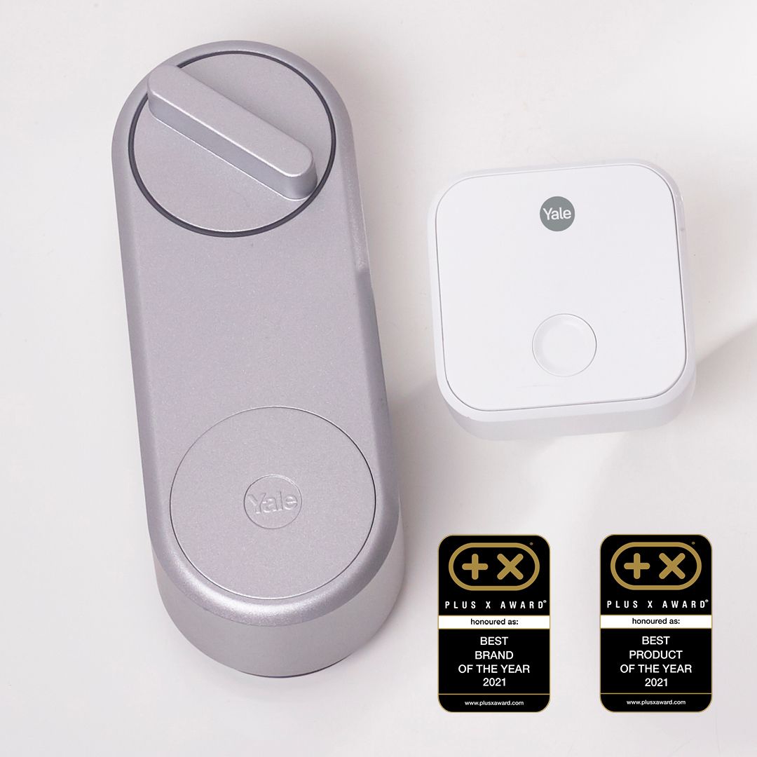 Linus Smart Lock