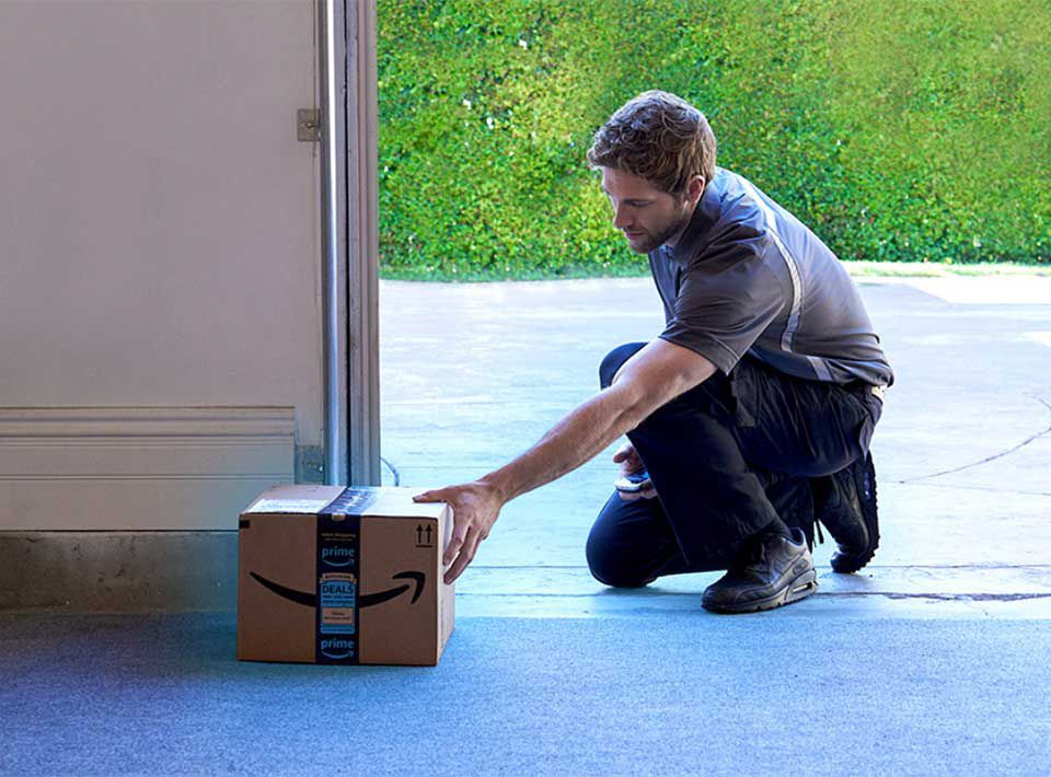 Convenience and Security