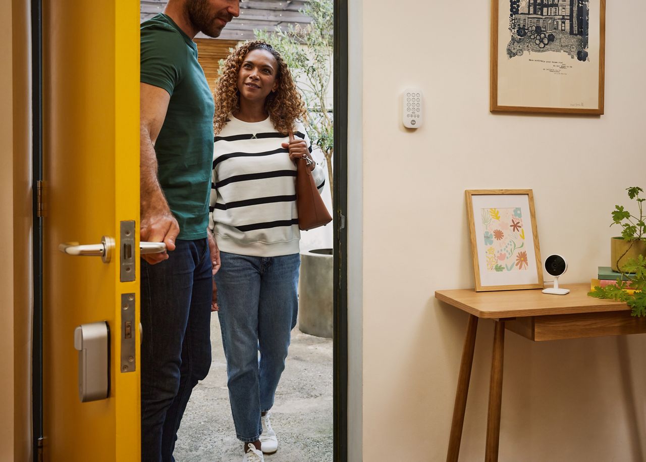 Linus Smart Lock