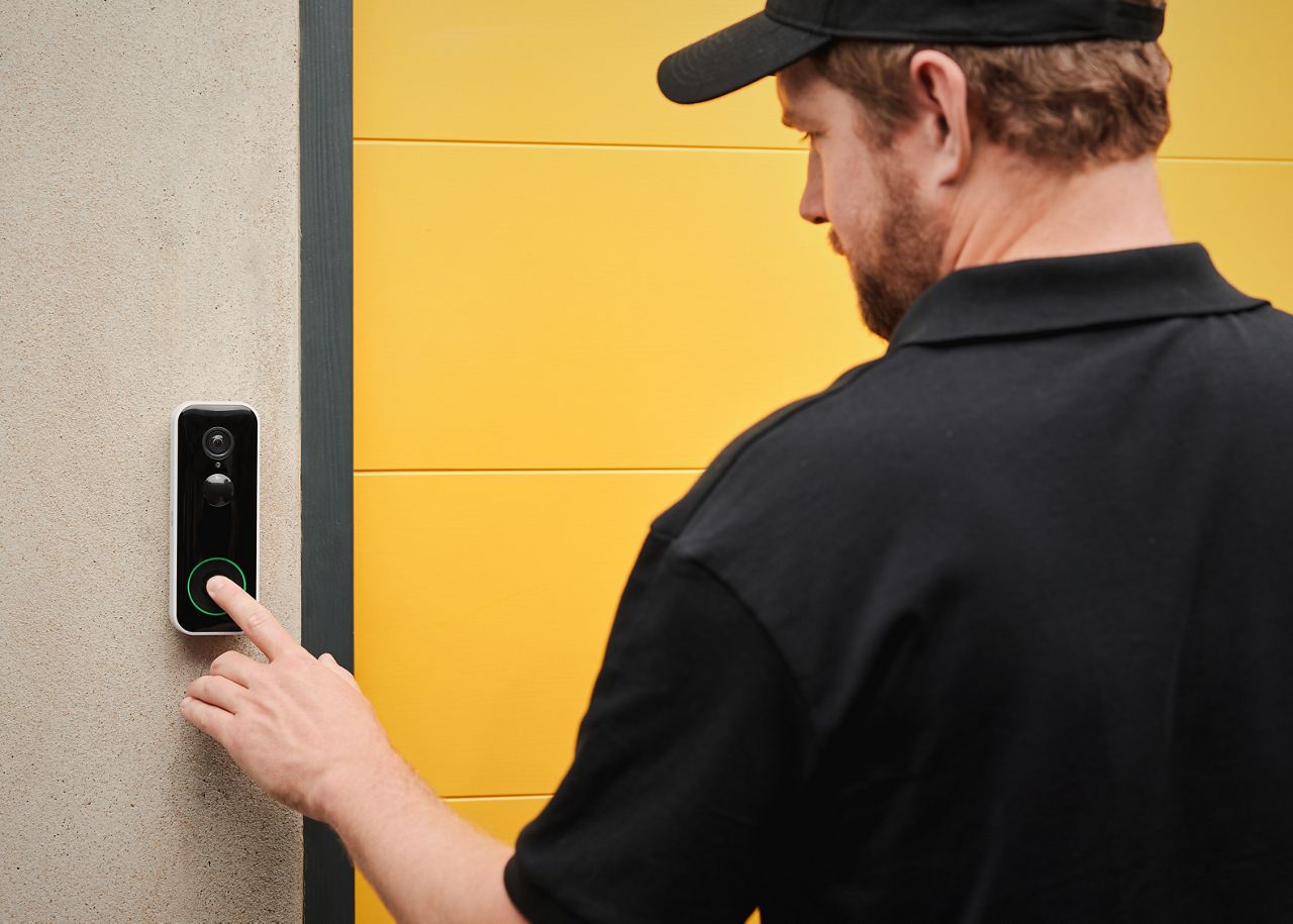 FAQ Yale Smart Video Doorbell | Support | Yale