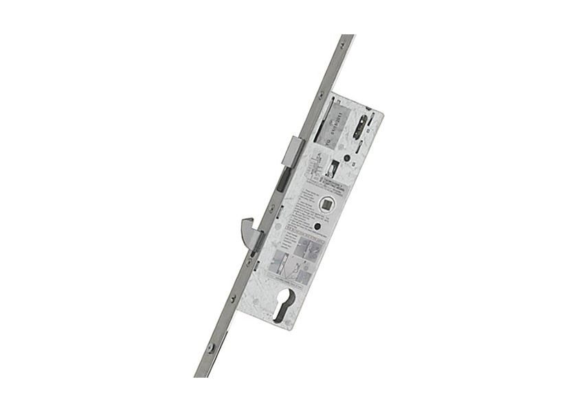 Yale Composite Locks