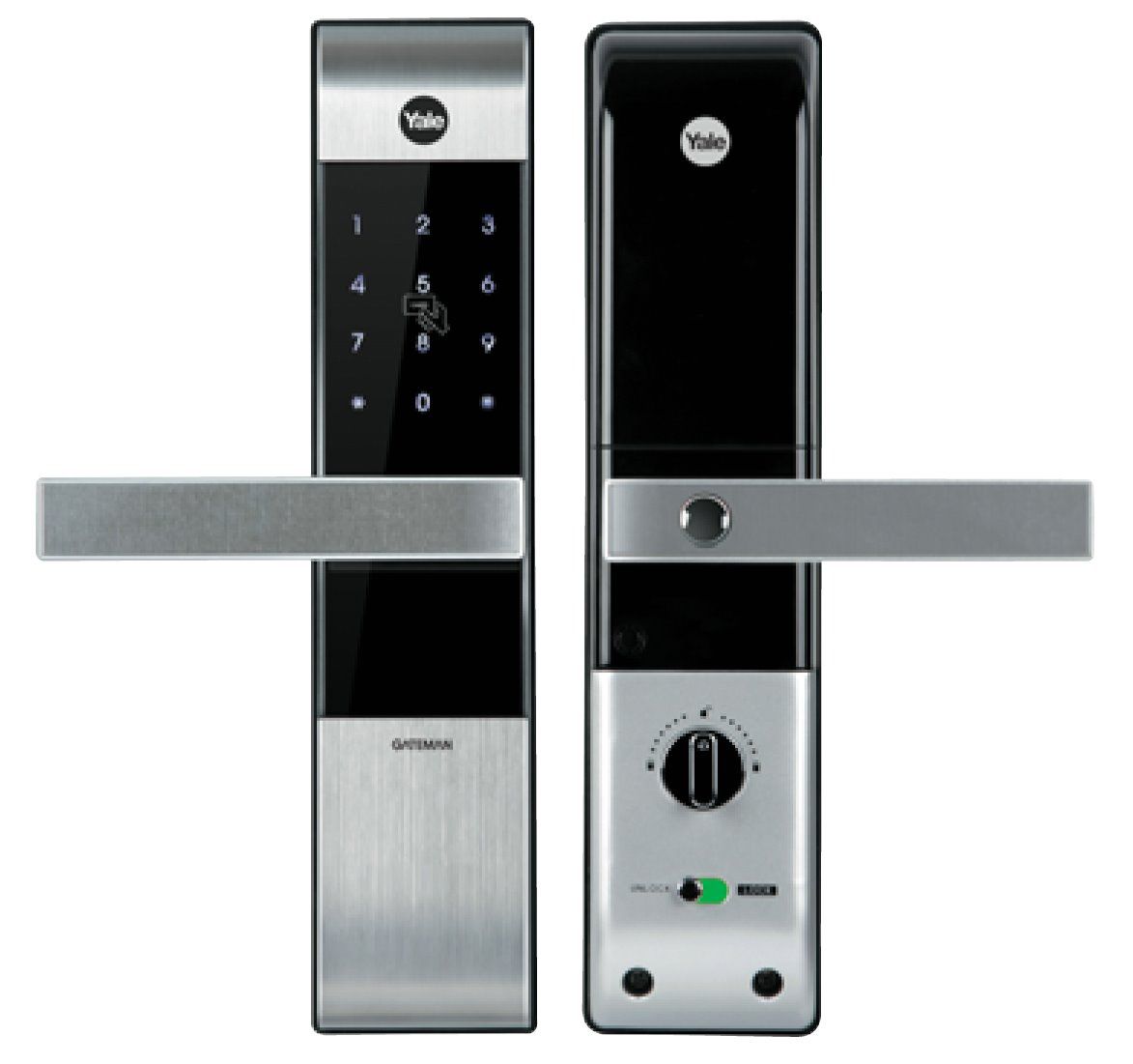 Digital/RFID Key Lock 3109