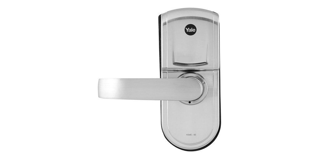 Image: Yale Digital Lock YDME50