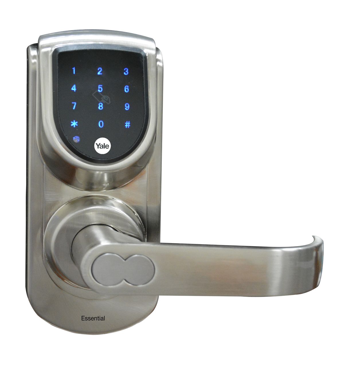 Digital Door Lock E50 | Yale