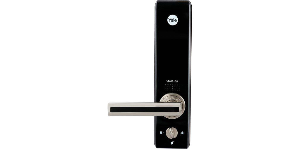 Yale Digital Lock YDME70