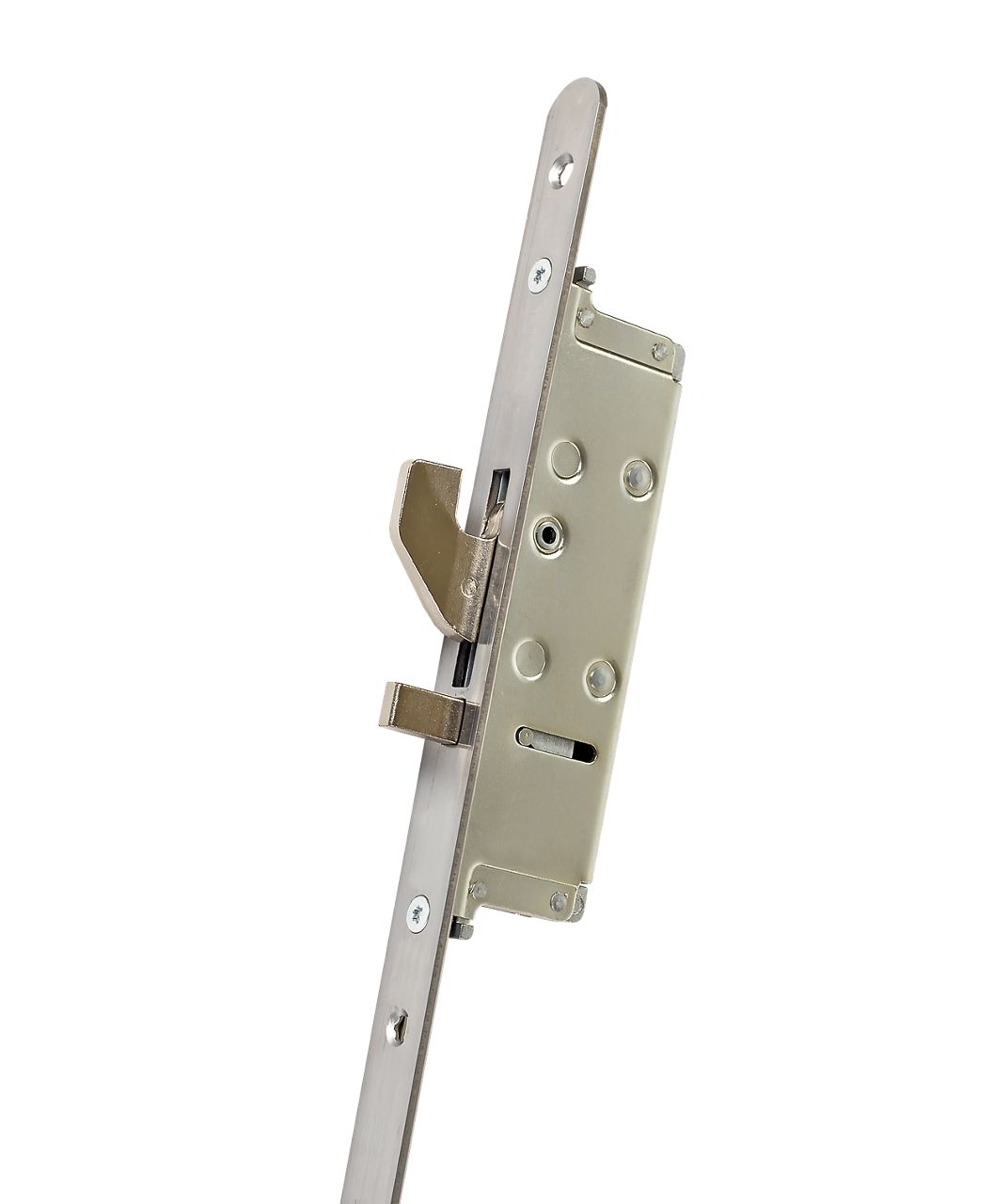 Image: Yale Stable Door Lock Composite