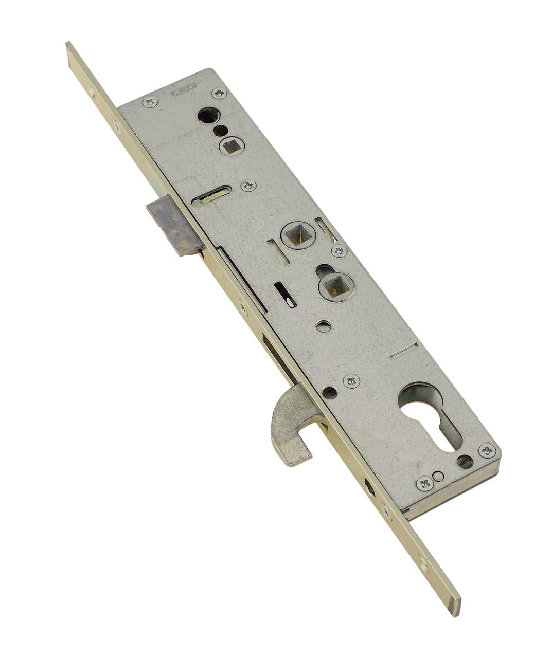 Image: Yale Stable Door Lock Composite