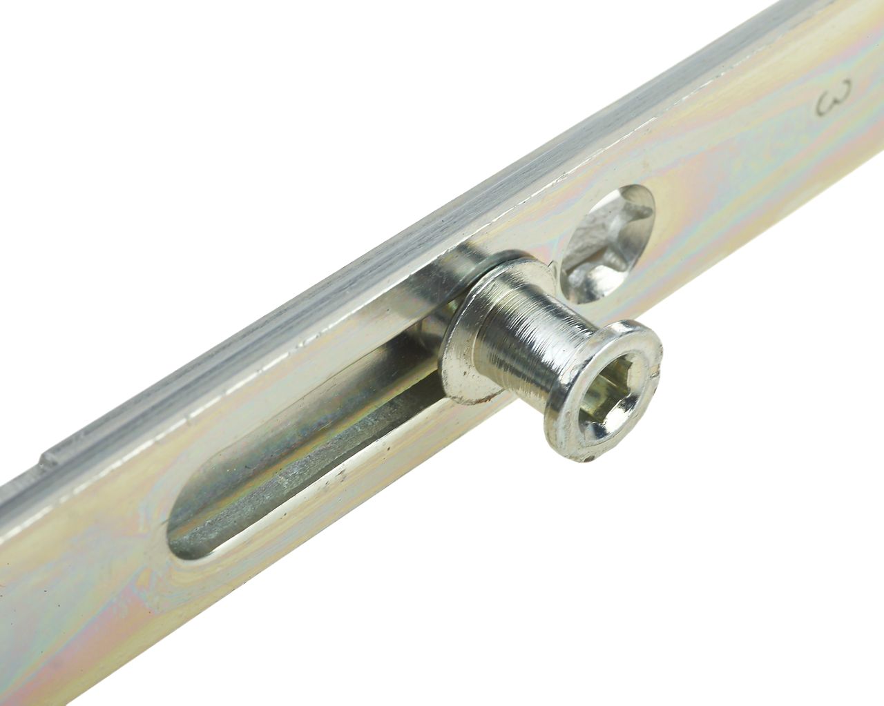 Yale Shootbolt Window Lock