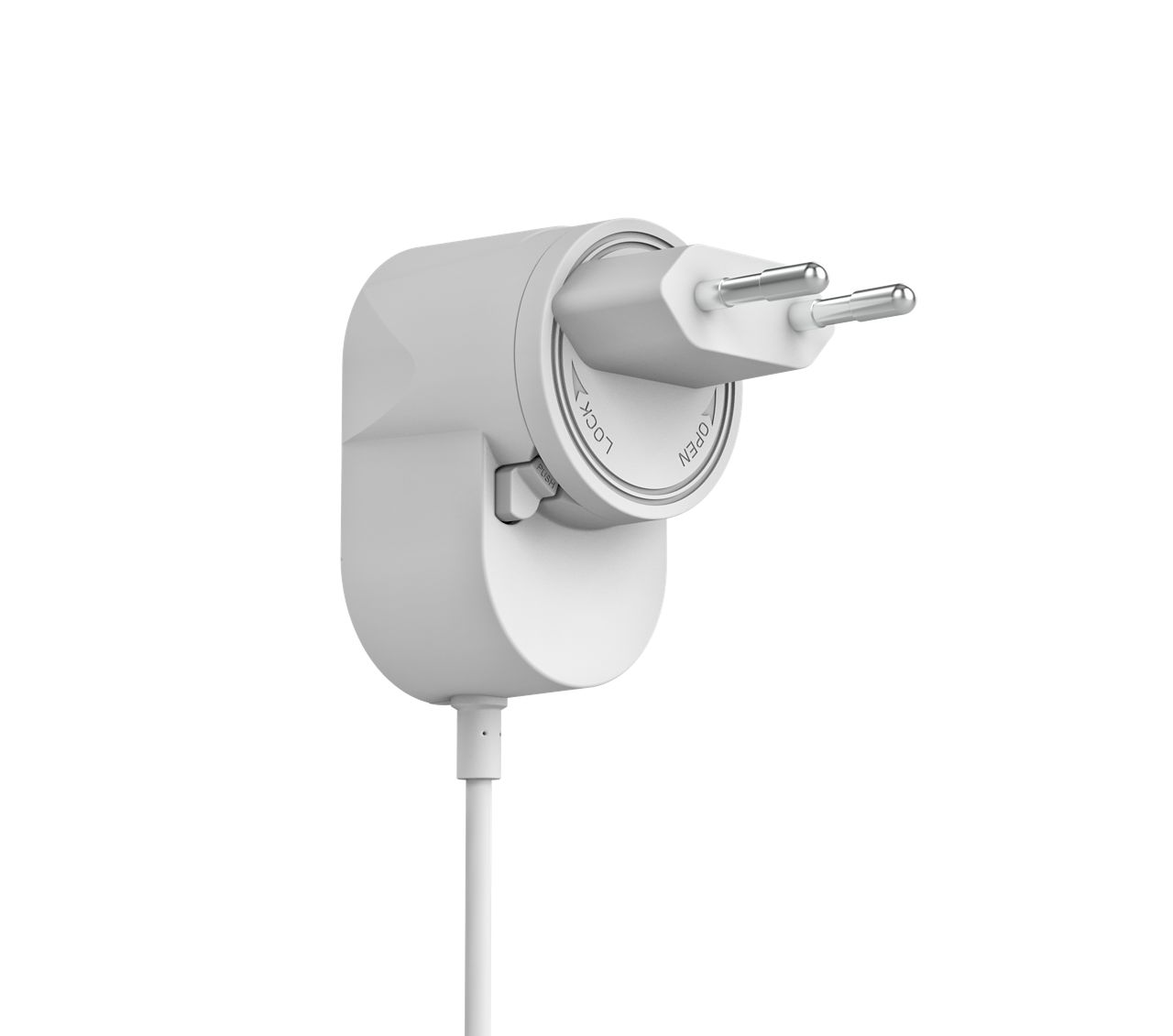 Yale AC Power Adapter -virtalähde