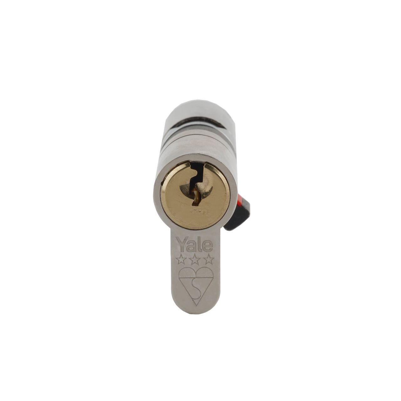 Yale Fortify Cylinder