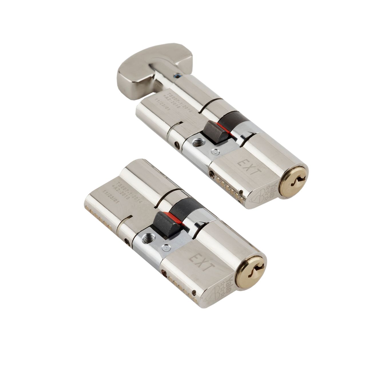 Yale Fortify Cylinder