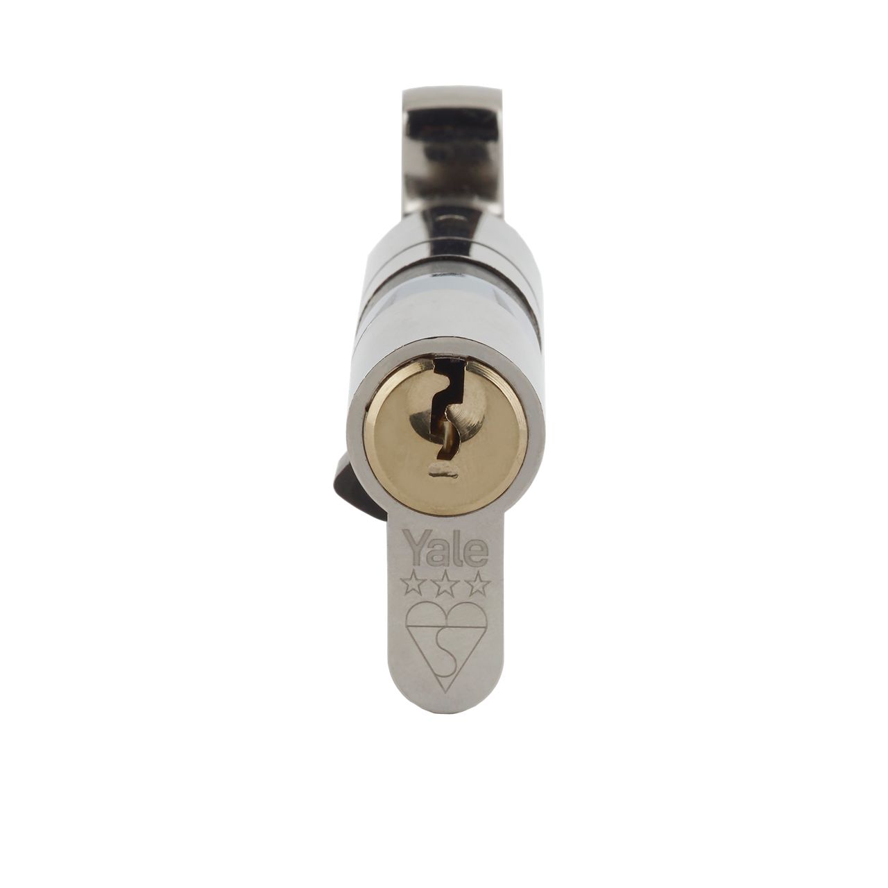 Yale Fortify Cylinder