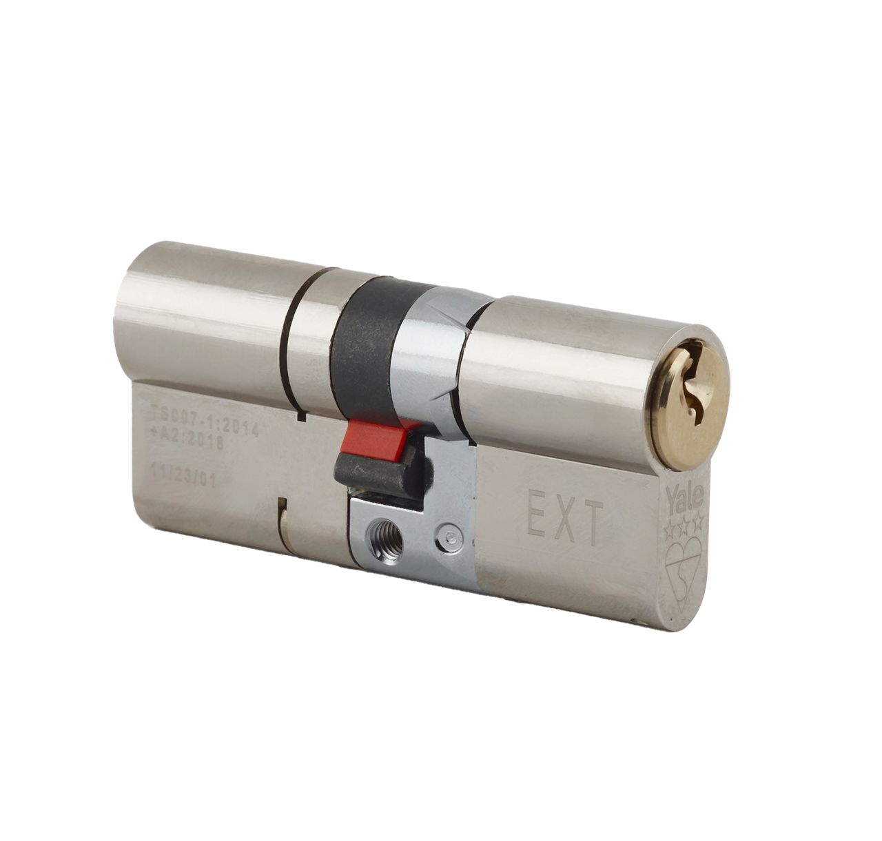 Yale Fortify Cylinder