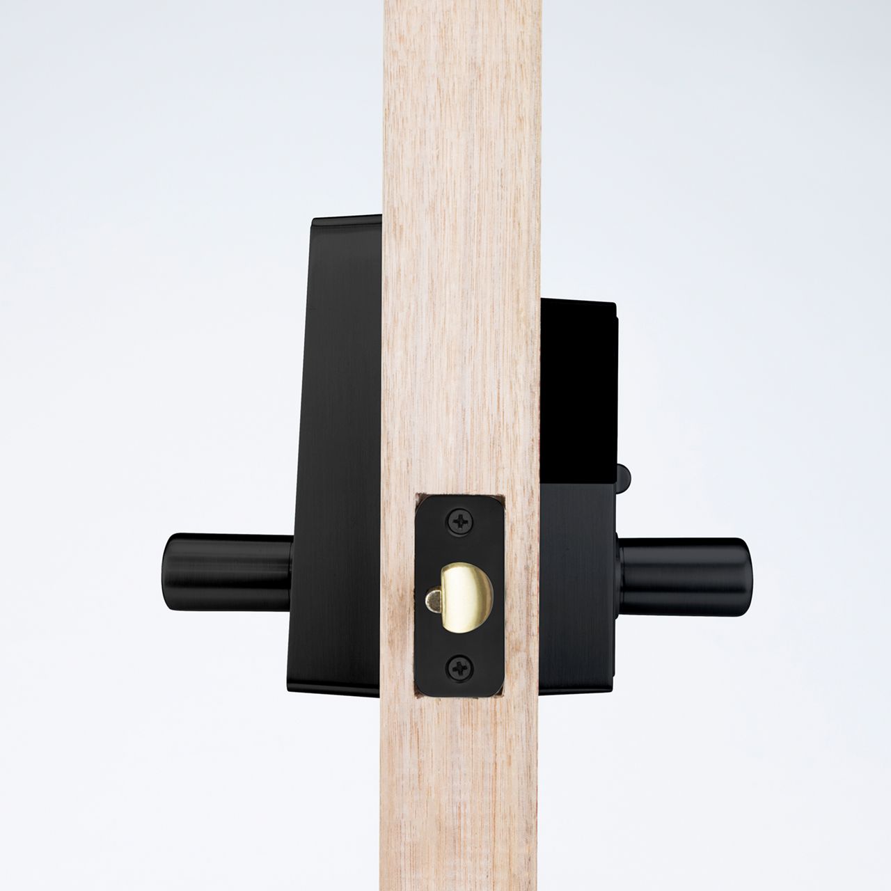 Libi™ Digital Lever Keyed Digital Lock