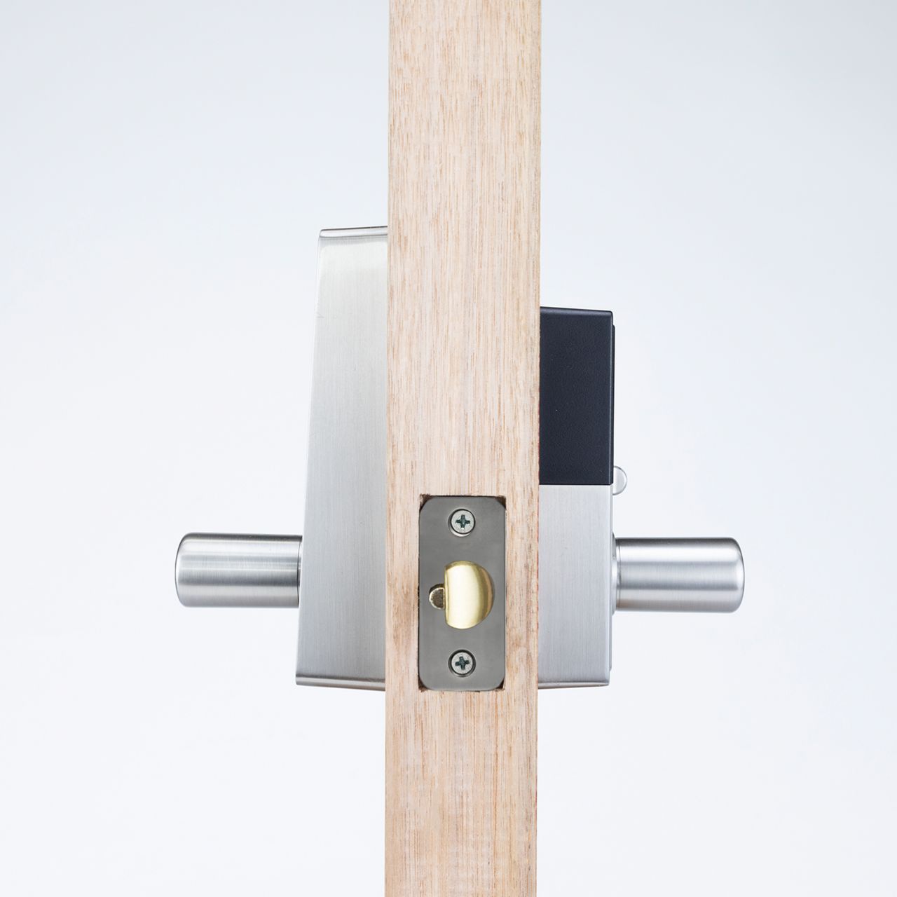 Libi™ Digital Lever Keyed Digital Lock