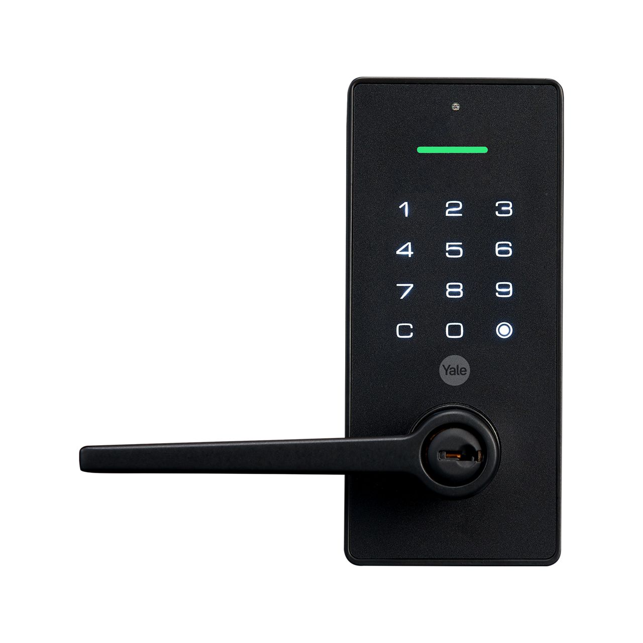 Libi™ Digital Lever Keyed Digital Lock