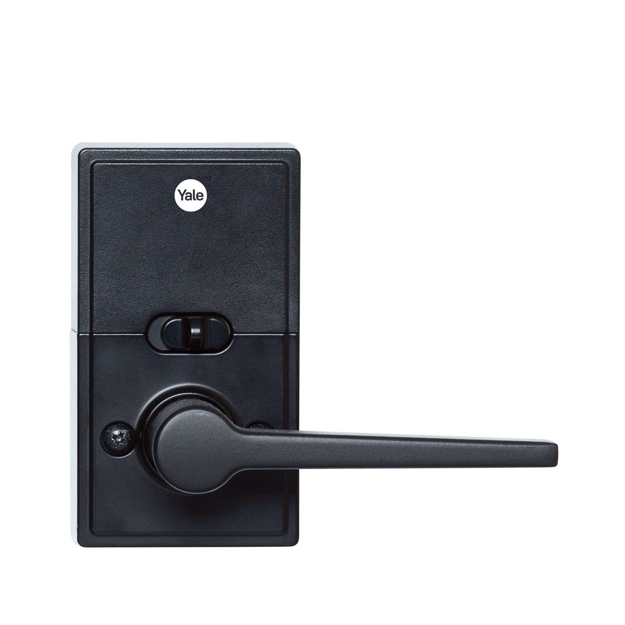 Libi™ Digital Lever Keyed Digital Lock