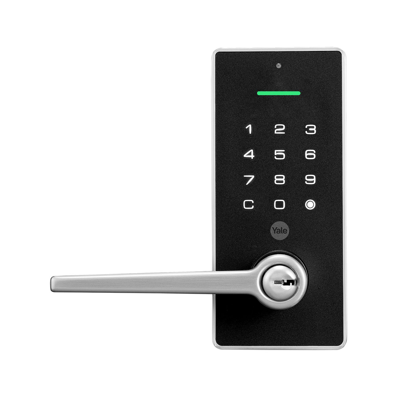 Libi™ Digital Lever Keyed Digital Lock