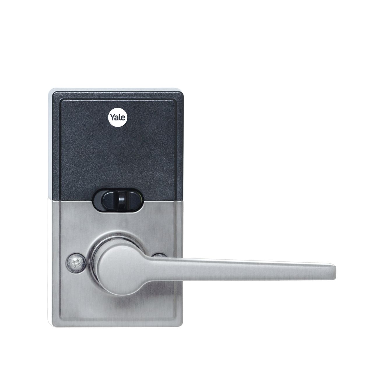 Libi™ Digital Lever Keyed Digital Lock