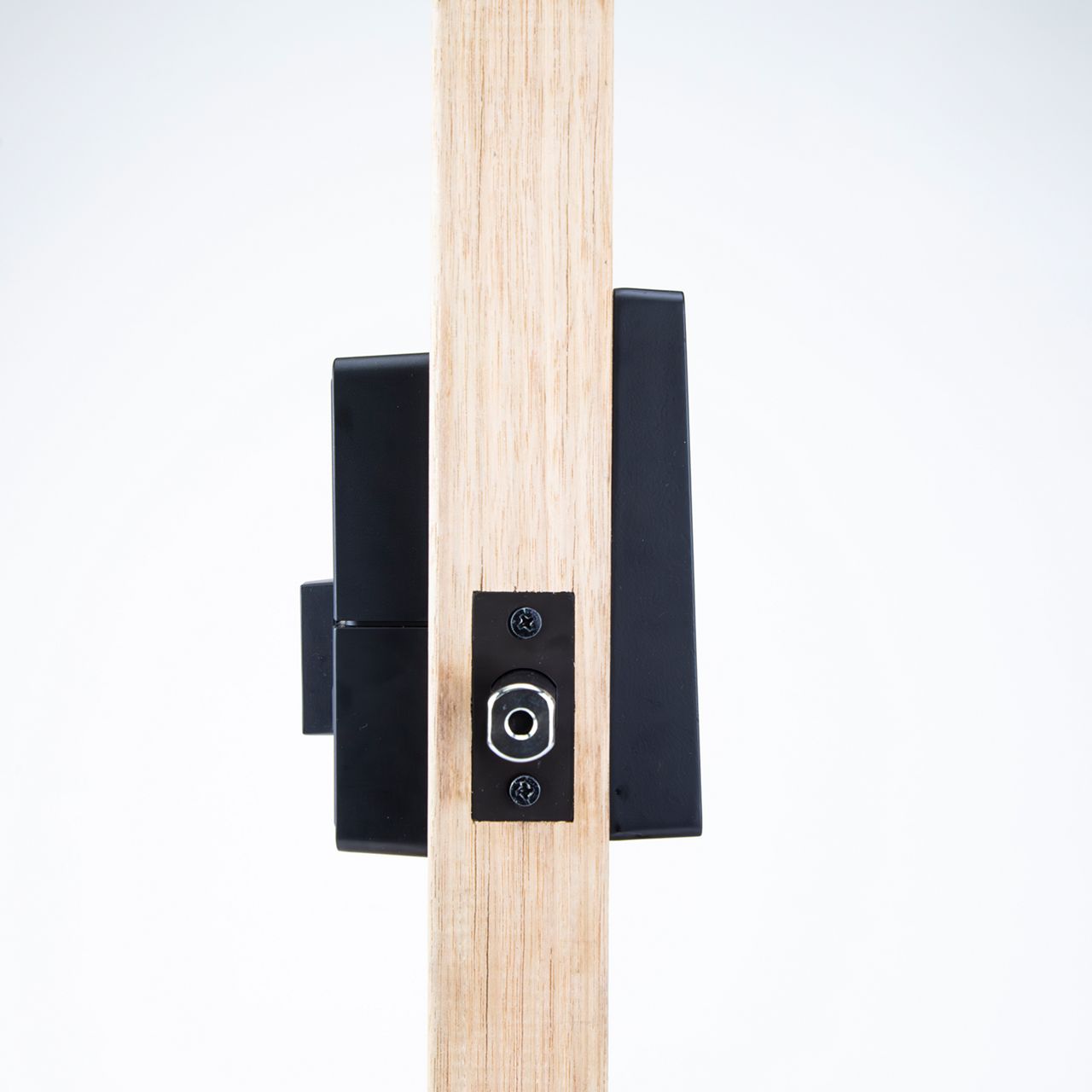 Libi Digital Lock Keyed