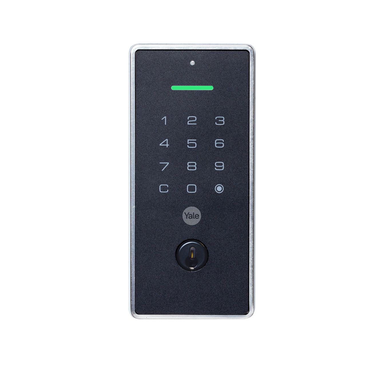Libi Digital Lock Keyed