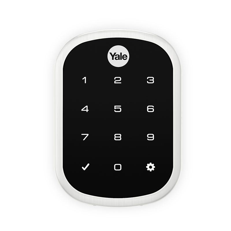 Yale Assure Lock® SL