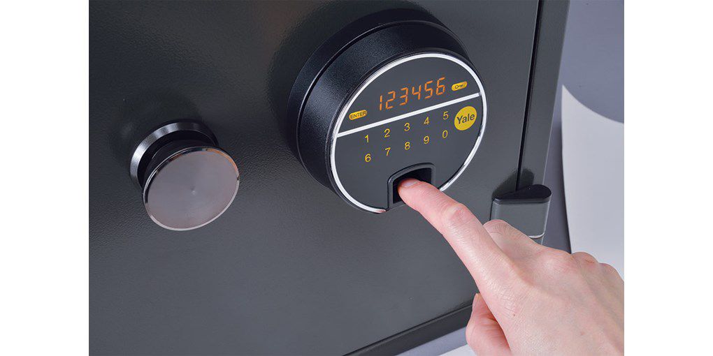 Image: yale-biometric-firesafe-YFF520FG2-pic3