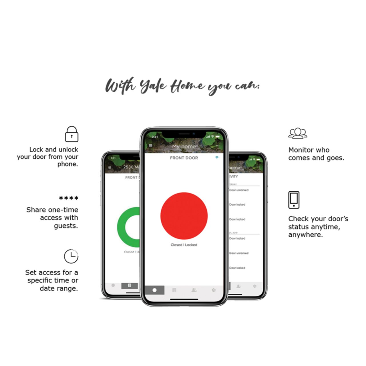 ByYou Pro Smart Lock
