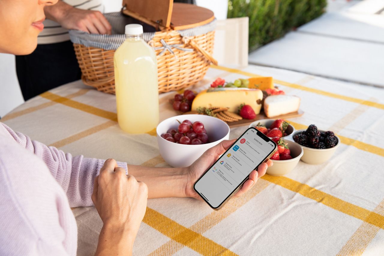 Smart Integrations