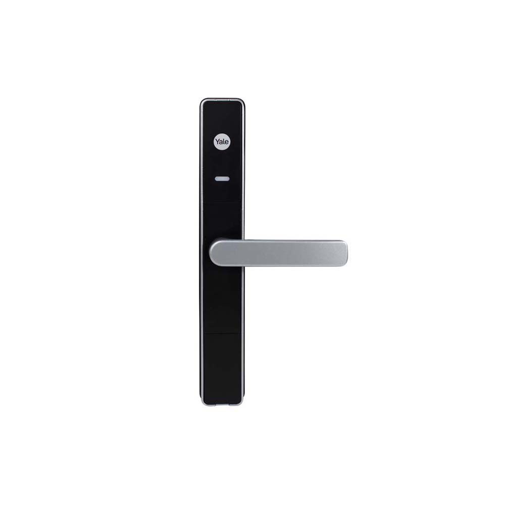Yale Unity Security Screen Door Lock (YUR/SSDL/1/SIL)