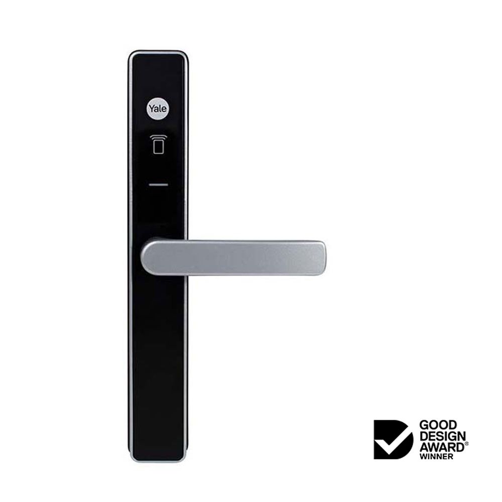 Can You Put a Keyless Lock on a Storm Door?  