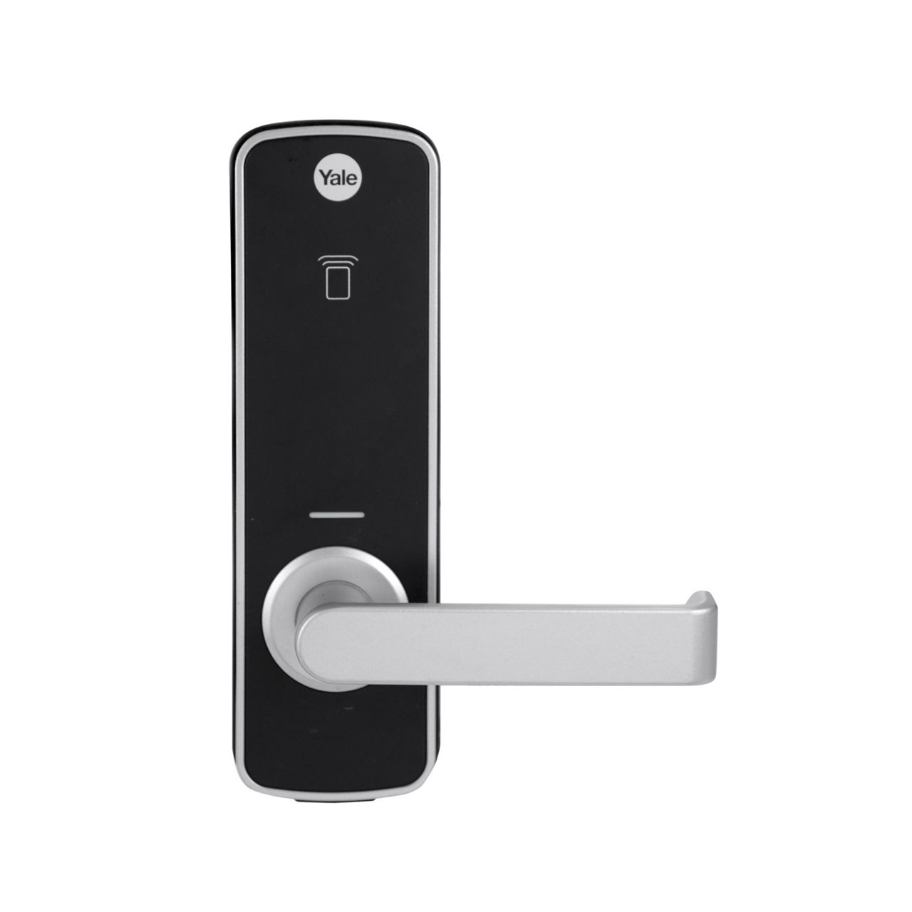 Image: Yale Unity Entrance Lock Fire Rated version with Disabled (DDA) compliant Lever