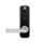 Yale Unity Entrance Lock Fire Rated version with Disabled (DDA) compliant Lever (YUR/DEL/FR/DDA/SIL)